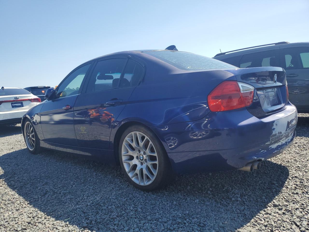 2006 BMW 3er - Image 2