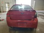 2010 Ford Focus Se en Venta en Franklin, WI - Side