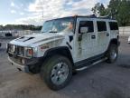 2003 Hummer H2  en Venta en Dunn, NC - Water/Flood