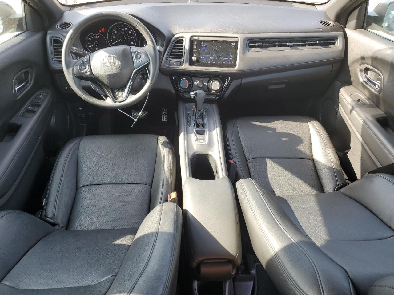 2020 Honda HR-V - Image 8