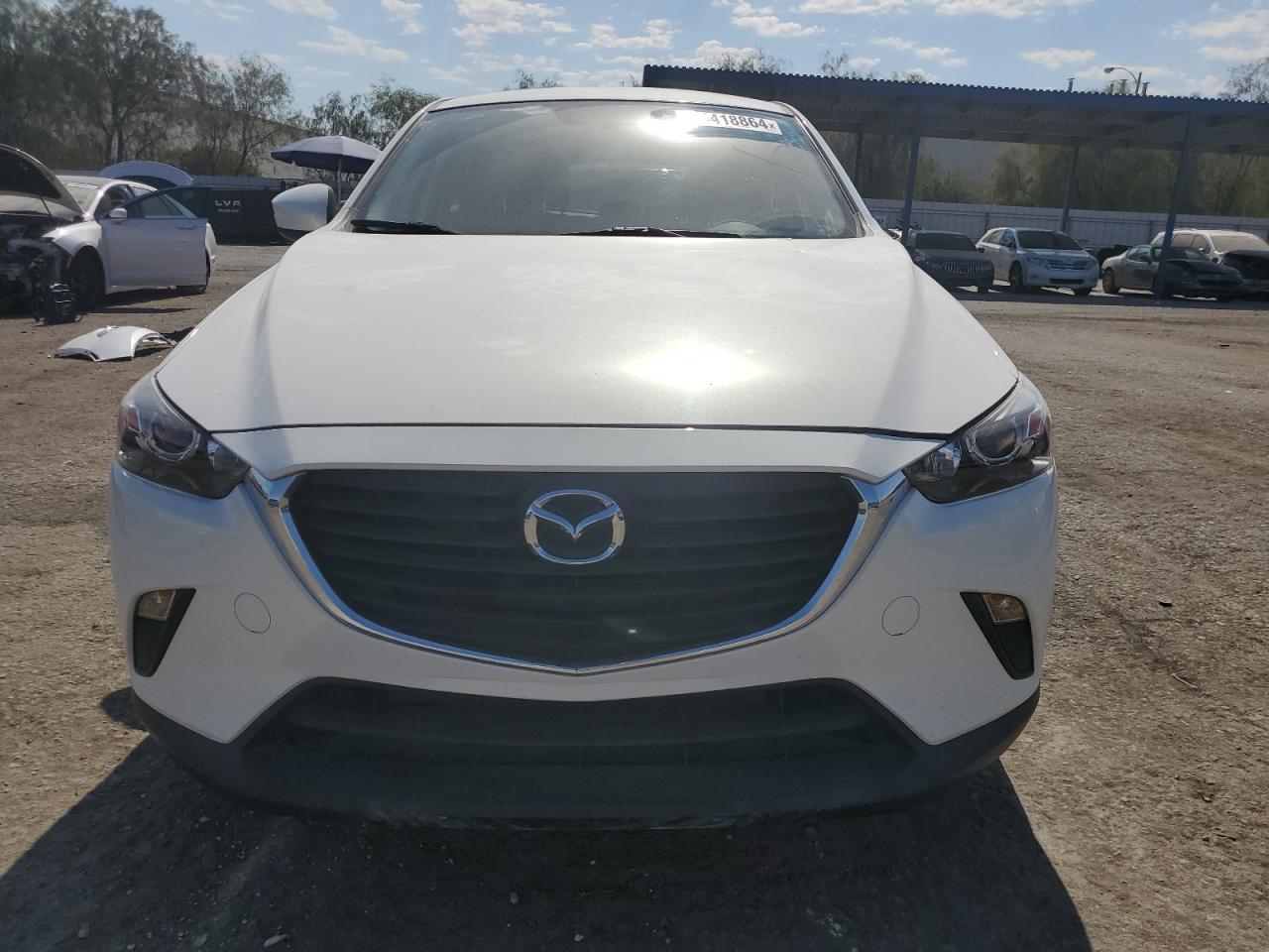 2017 Mazda CX-3 - Image 5