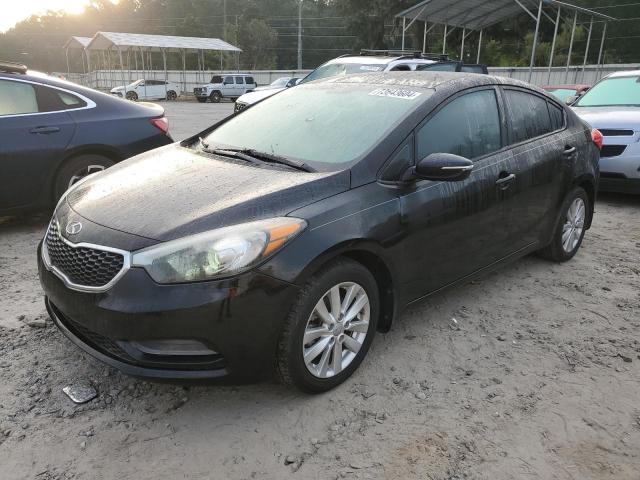 2014 Kia Forte Lx