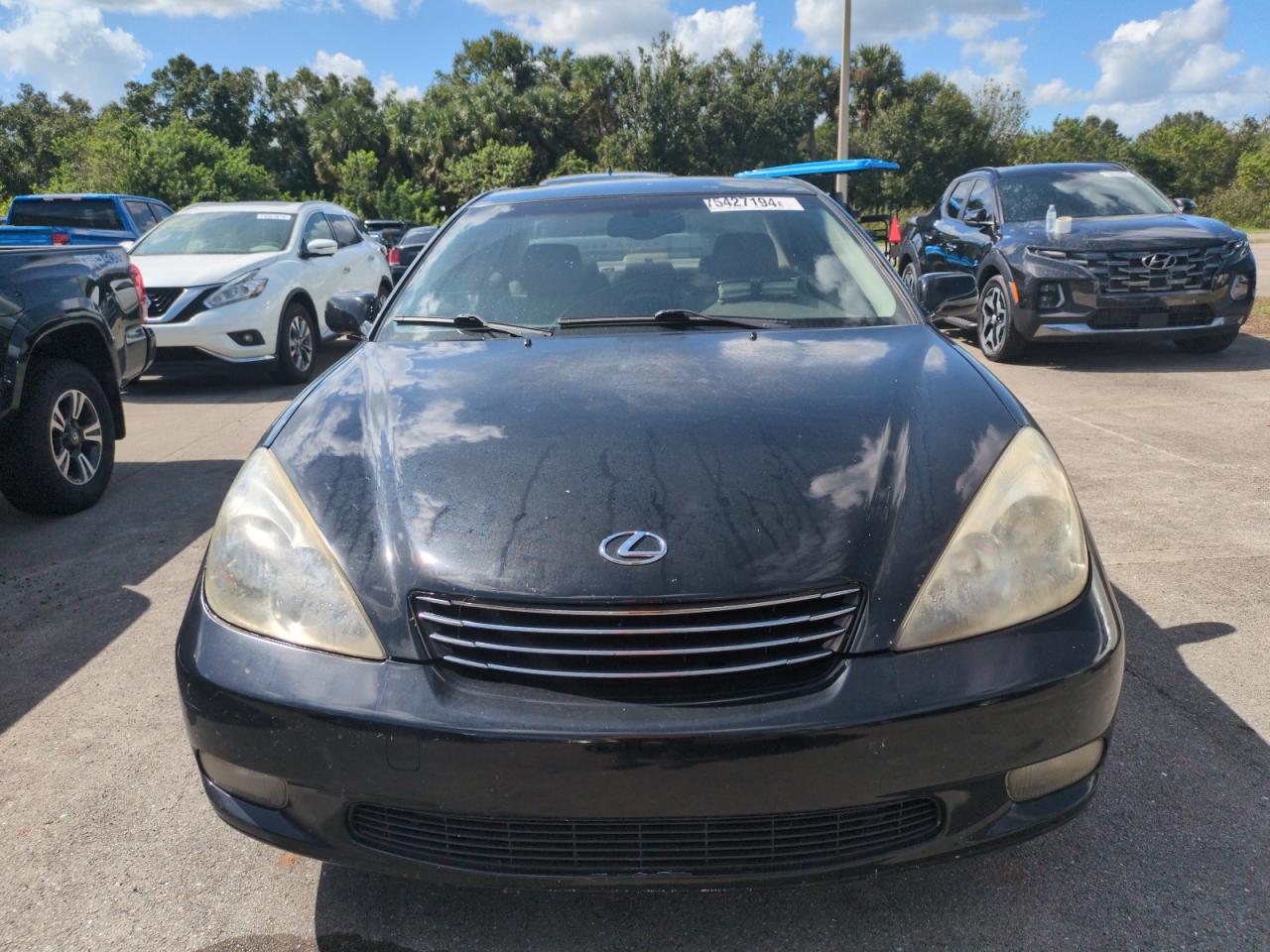 2004 Lexus ES - Image 5