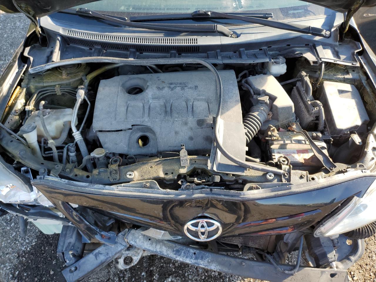 2012 Toyota Corolla - Image 11