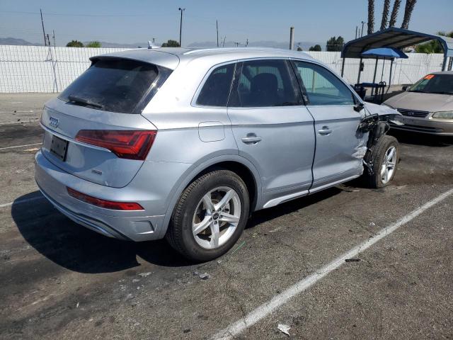 WA1ABAFY8P2108795 Audi Q5 PREMIUM 3