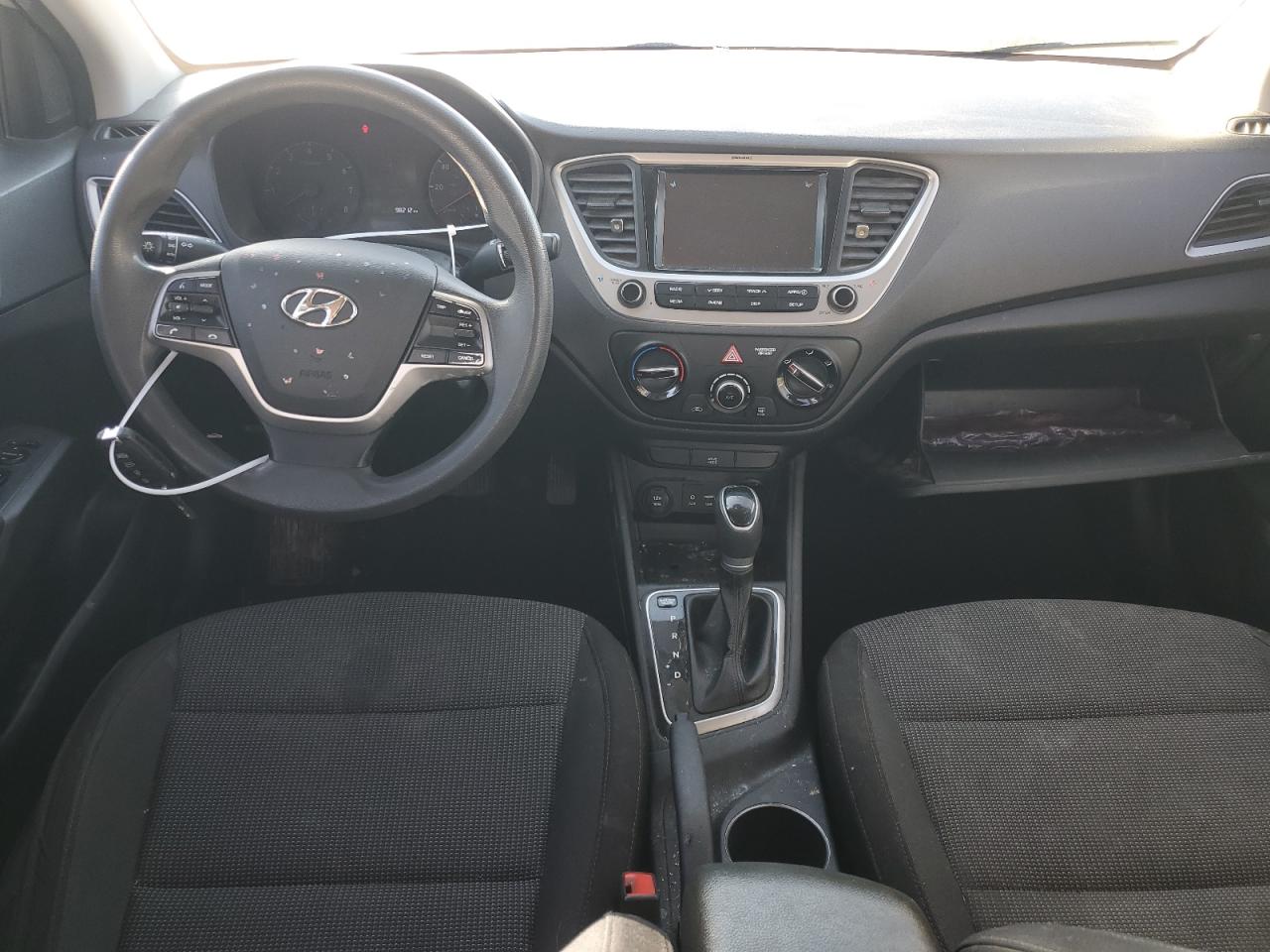 2018 Hyundai Accent - Image 8