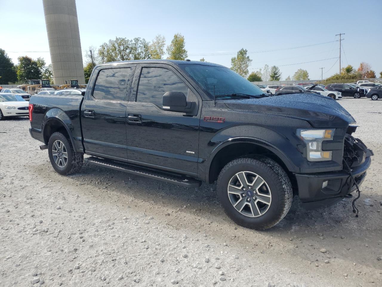 2016 Ford F-150 - Image 4