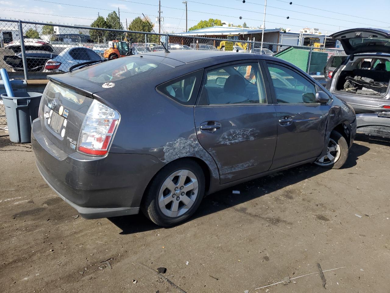 2007 Toyota Prius - Image 3