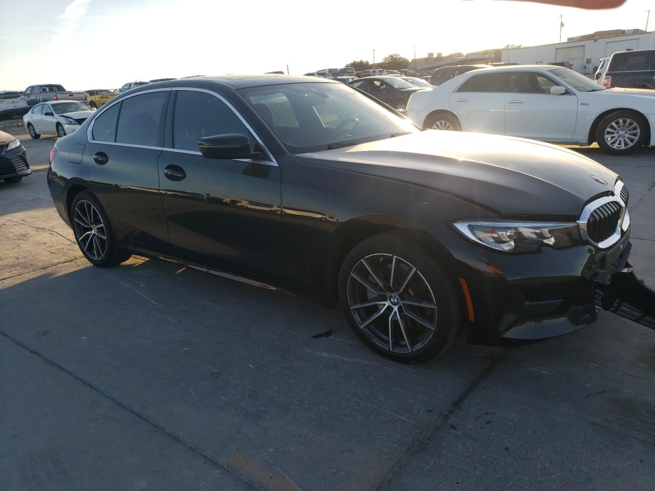 2020 BMW 3er - Image 4