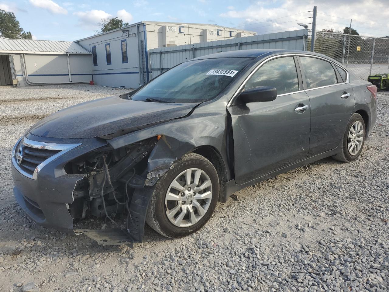 2013 Nissan Altima - Image 1