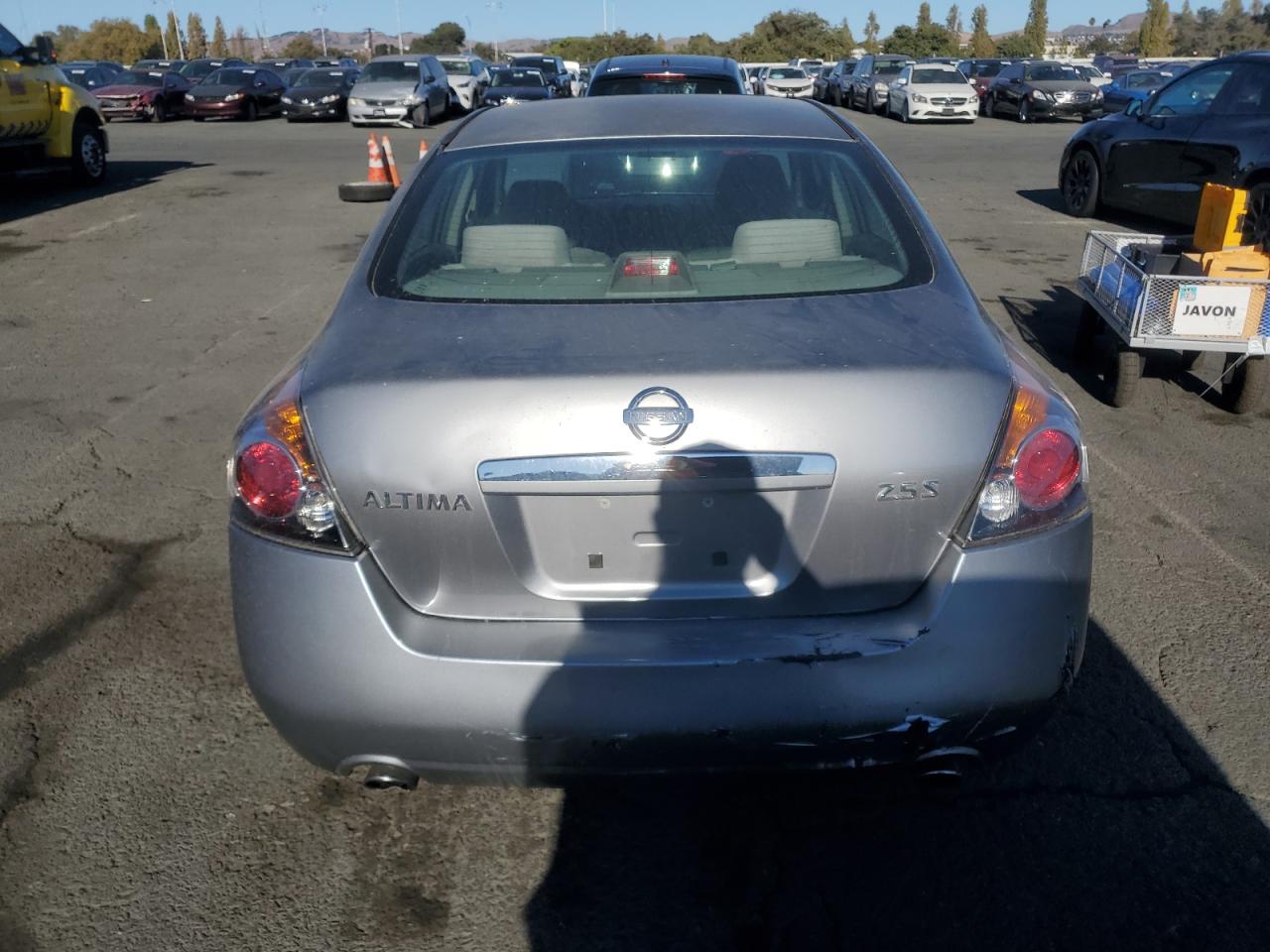 2009 Nissan Altima 2.5 VIN: 1N4AL21E39C102945 Lot: 77042694