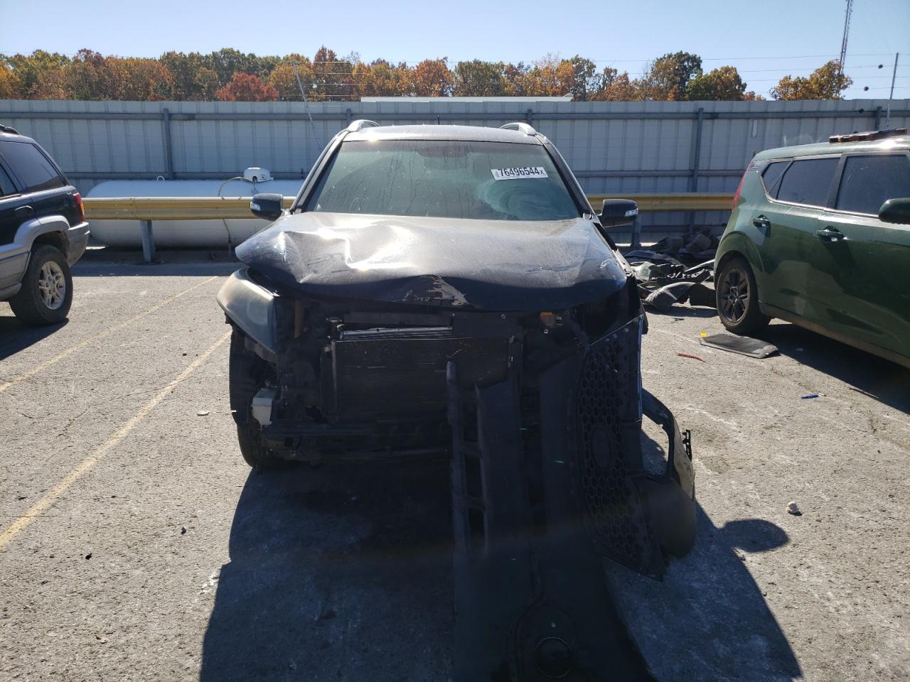 2011 Kia Sorento - Image 5