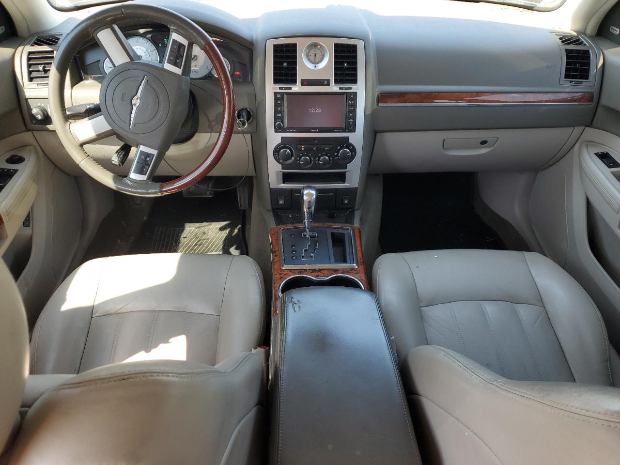 2008 Chrysler 300C VIN: 2C3LA63H18H318848 Lot: 74964404