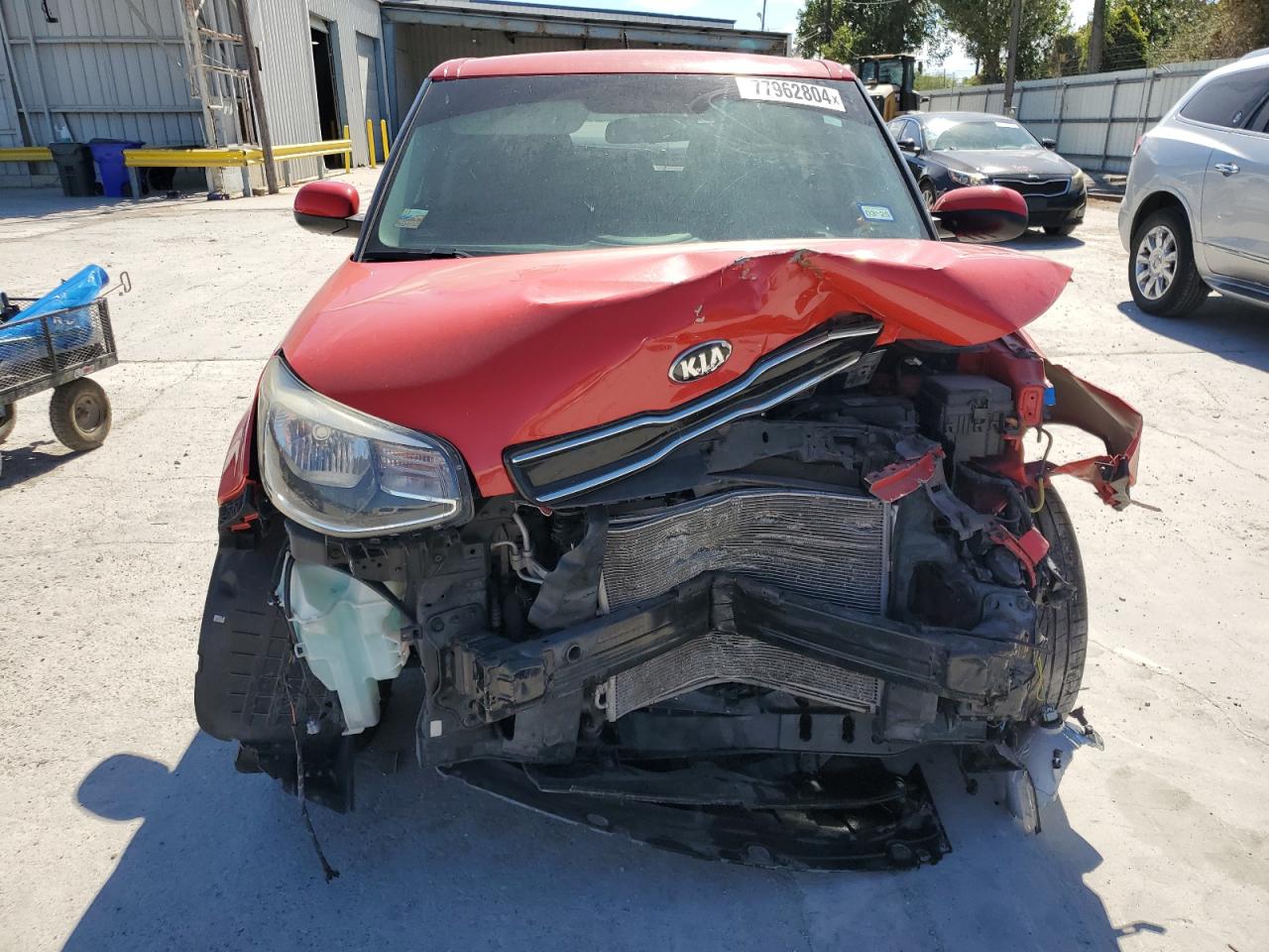 2018 Kia Soul - Image 5