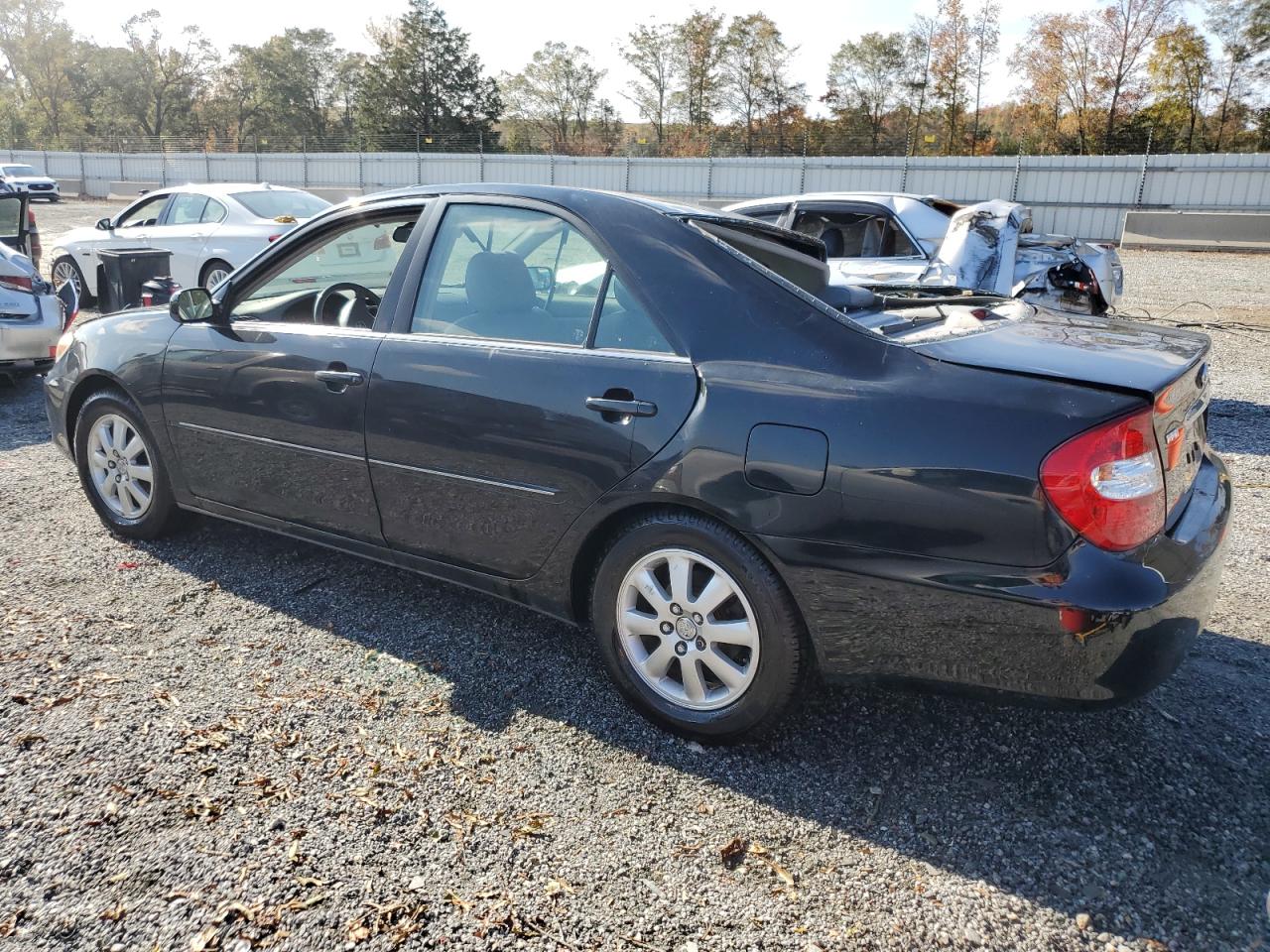 2002 Toyota Camry - Image 2