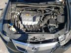 2012 Acura Tsx Tech for Sale in Dunn, NC - Water/Flood