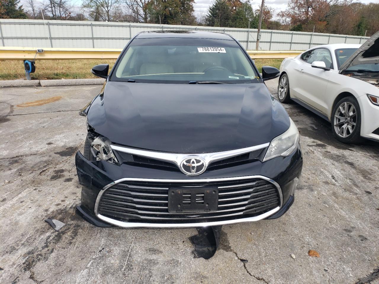 VIN 4T1BK1EB3GU230343 2016 TOYOTA AVALON no.5