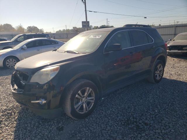 2014 Chevrolet Equinox Lt zu verkaufen in Hueytown, AL - Front End