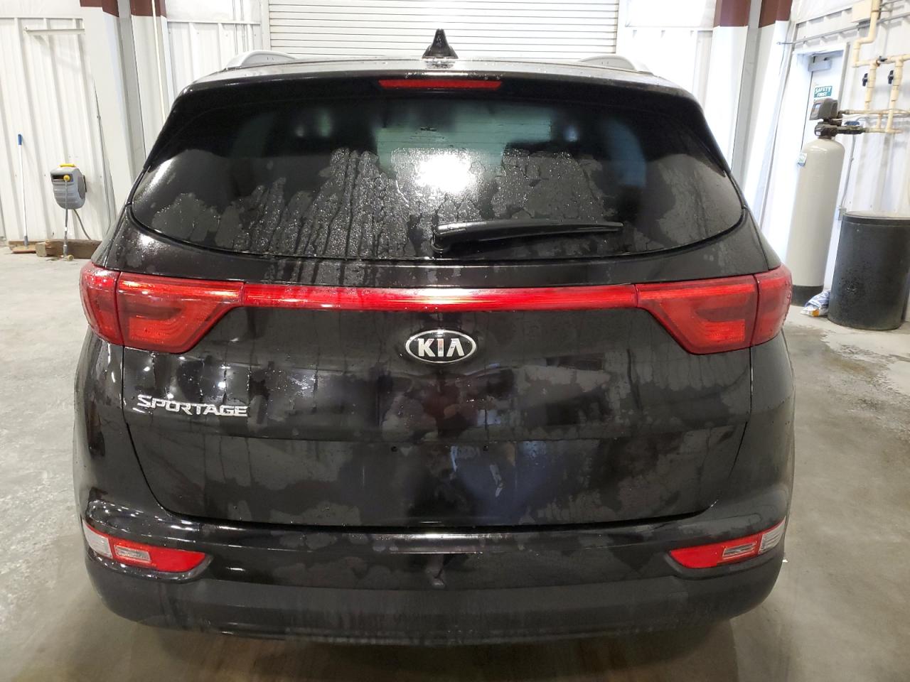 KNDPMCAC4K7613715 2019 Kia Sportage Lx