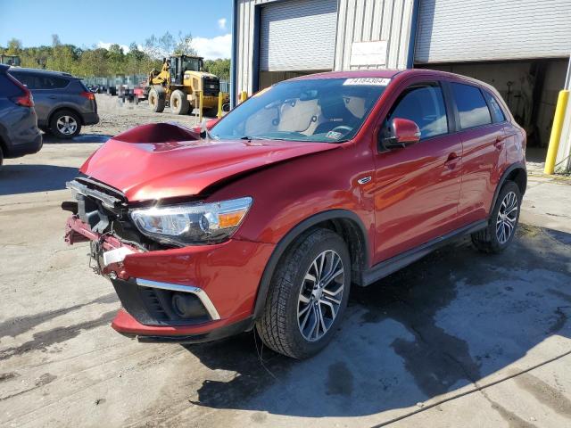 2019 Mitsubishi Outlander Sport Es