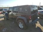 2017 Jeep Wrangler Unlimited Rubicon იყიდება Tucson-ში, AZ - Mechanical