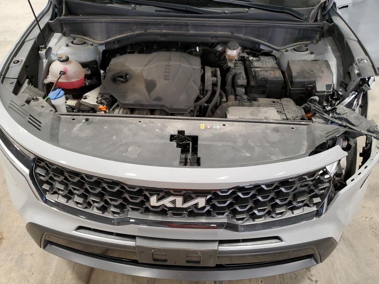2022 Kia Sorento - Image 12