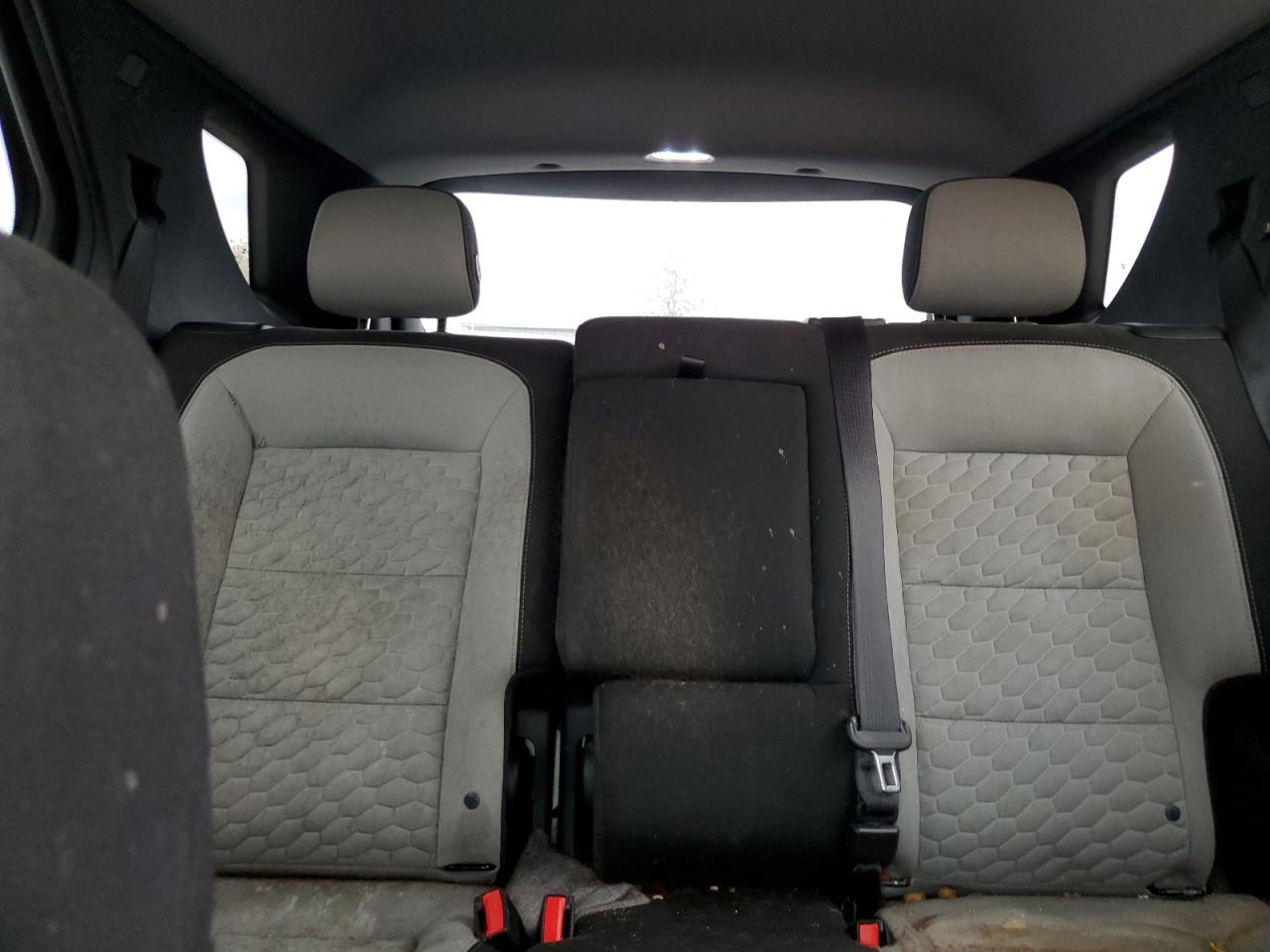 2020 Chevrolet Equinox - Image 10