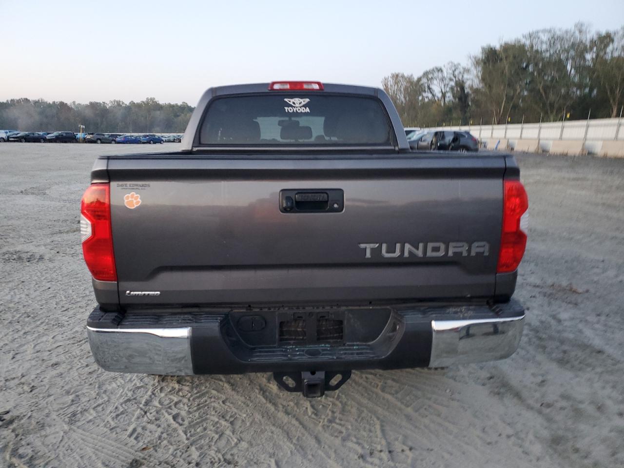 5TFFY5F12EX171380 2014 Toyota Tundra Crewmax Limited