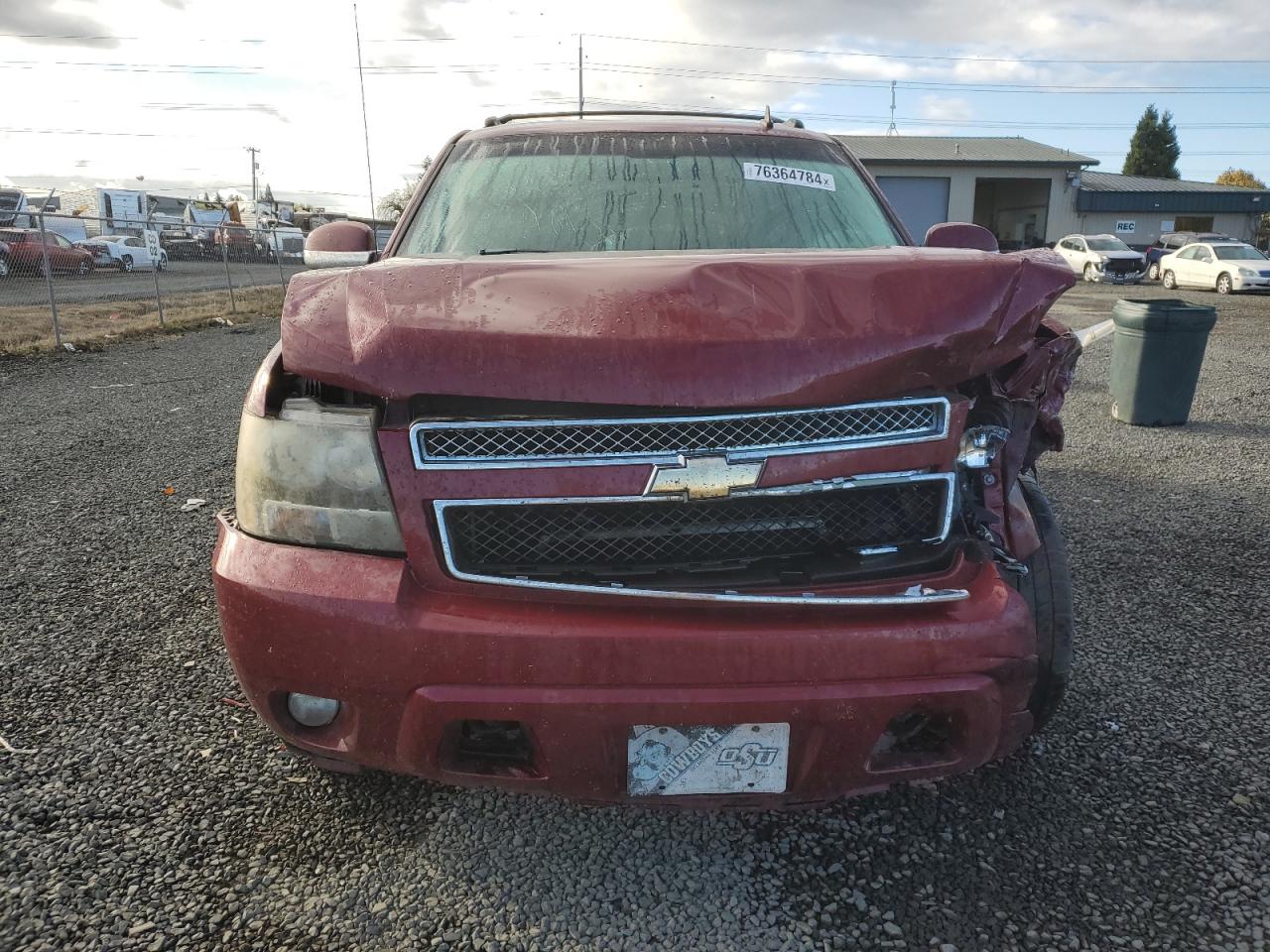 2007 Chevrolet Avalanche - Image 5