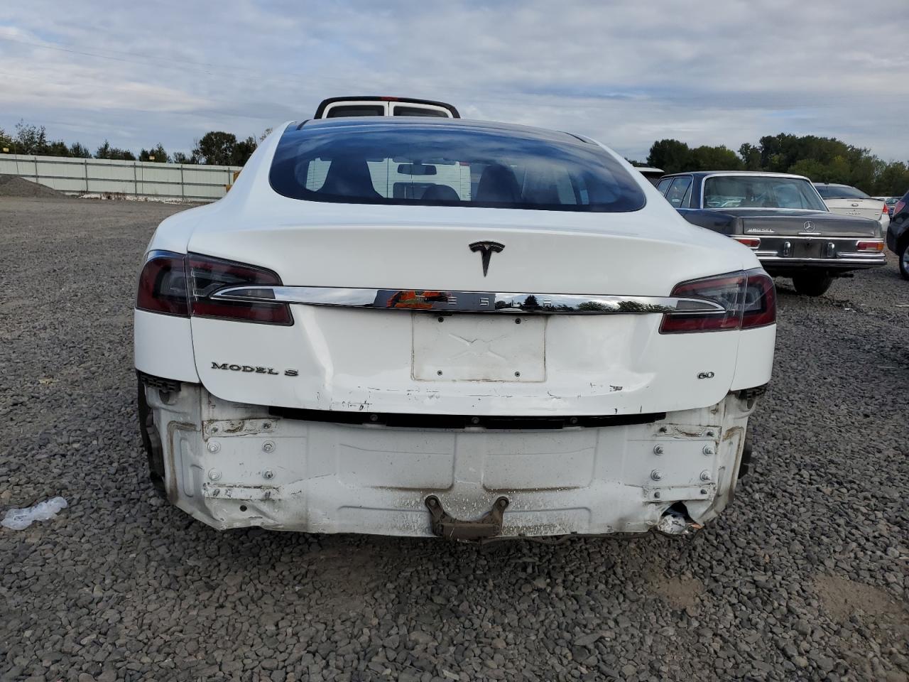 2013 Tesla Model S VIN: 5YJSA1CG2DFP08763 Lot: 74799674