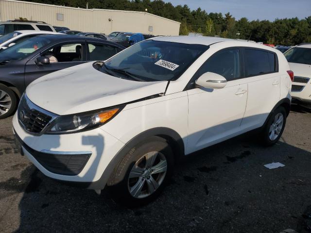 2013 Kia Sportage Base