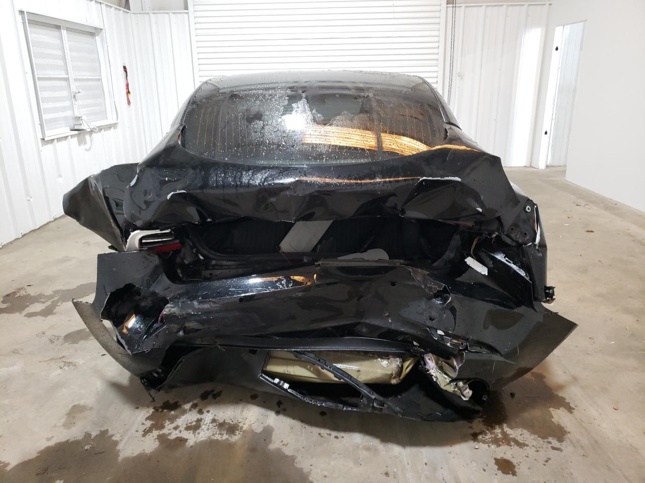 2019 Tesla Model 3 VIN: 5YJ3E1EA6KF482452 Lot: 77332654