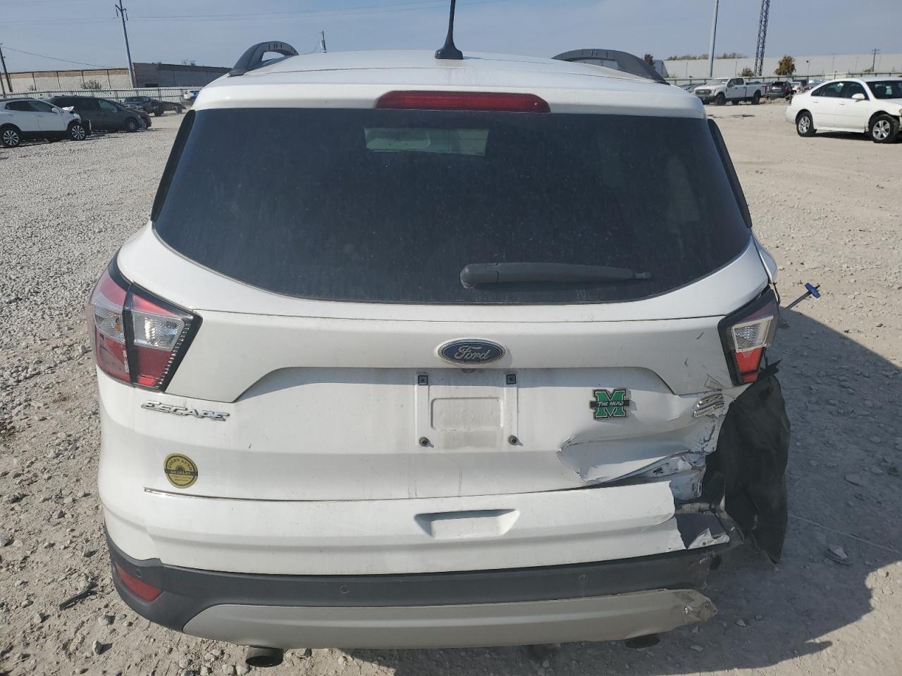 2018 Ford Escape - Image 6