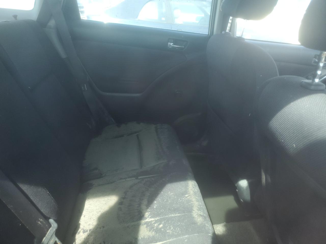 2003 Toyota Corolla Matrix Xr VIN: 2T1KR38E83C068329 Lot: 74732934