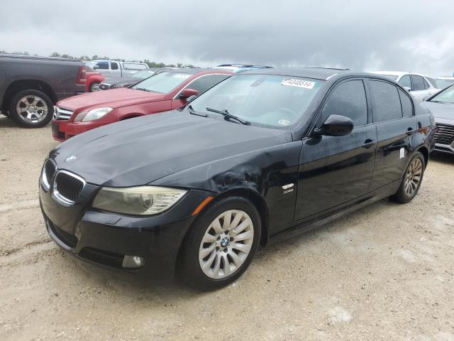 2009 Bmw 328 Xi