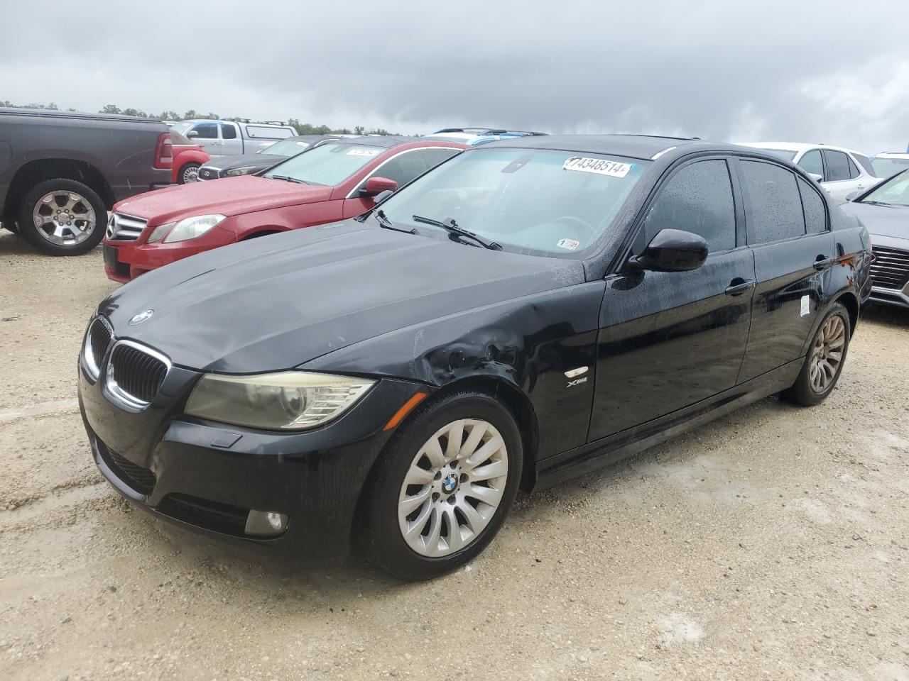 2009 Bmw 328 Xi for Sale in Arcadia, FL - Water/Flood