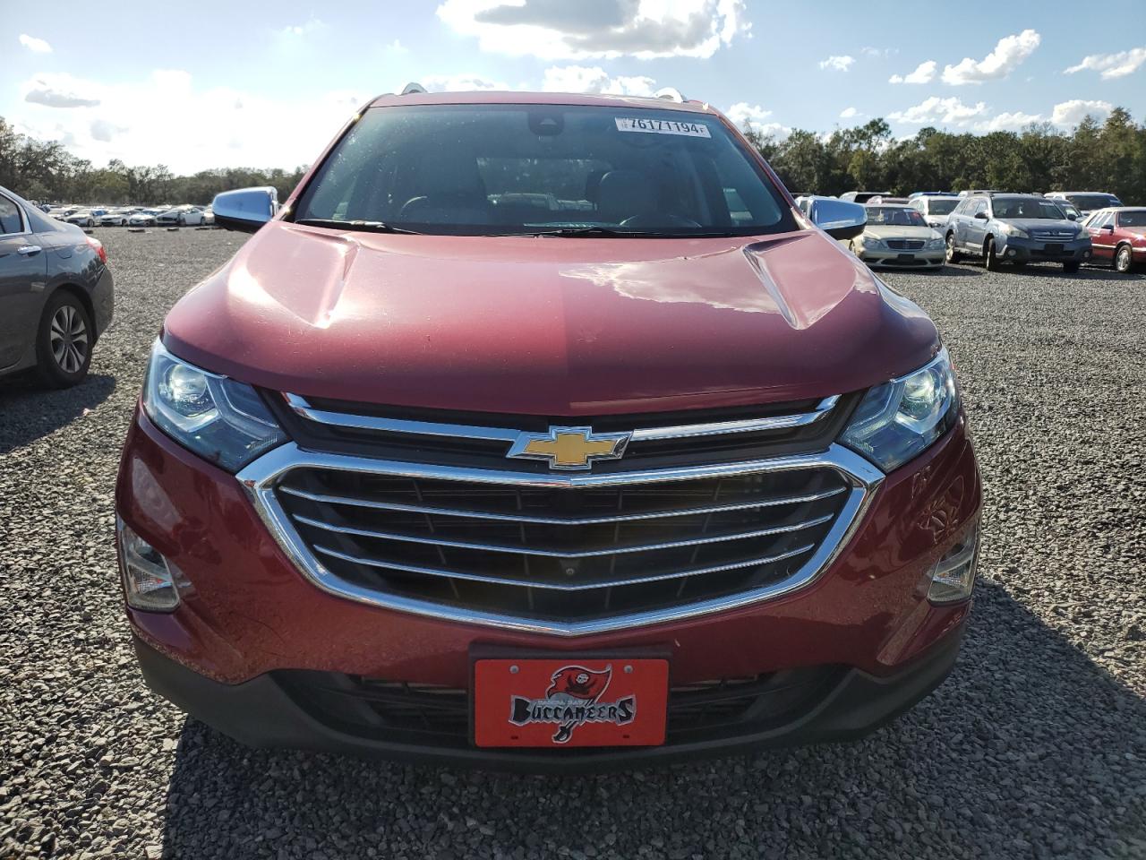 2020 Chevrolet Equinox - Image 5