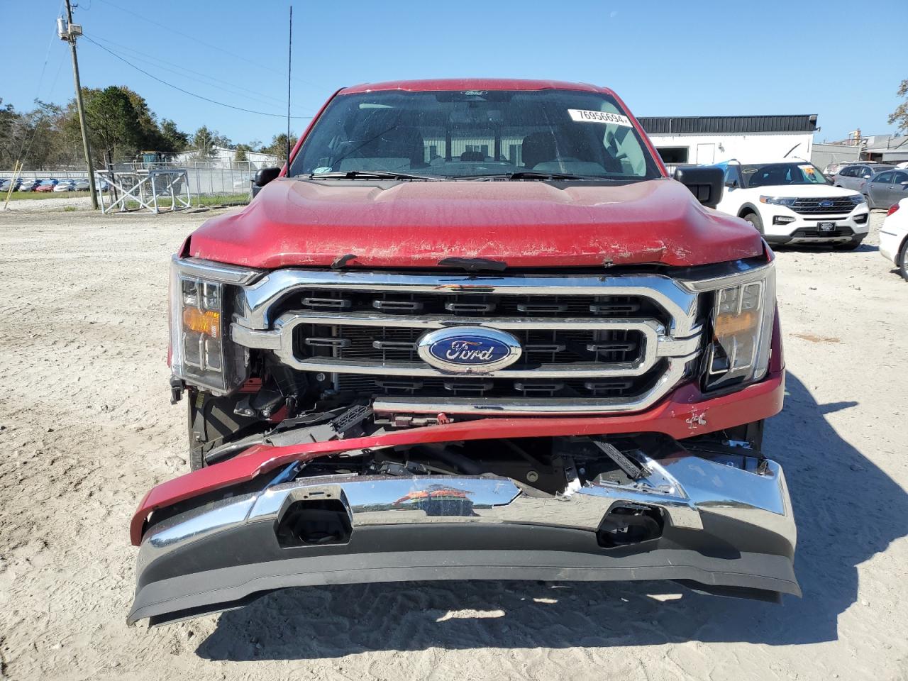 2022 Ford F-150 - Image 5