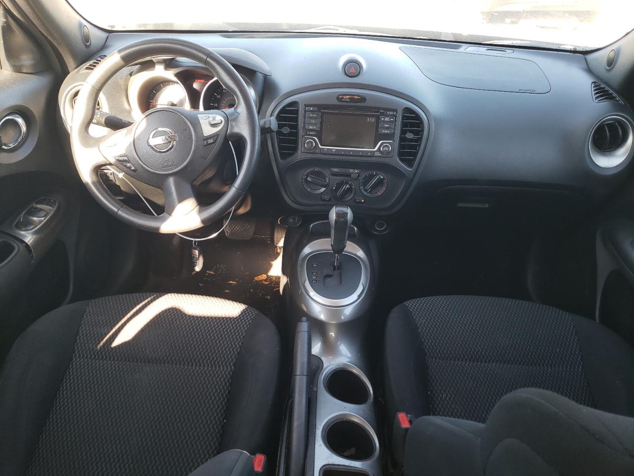 JN8AF5MR0GT608753 2016 Nissan Juke S