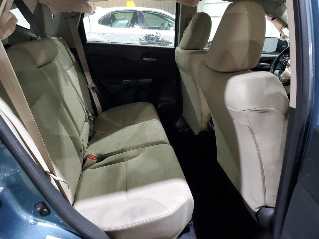 2015 Honda CR-V - Image 11