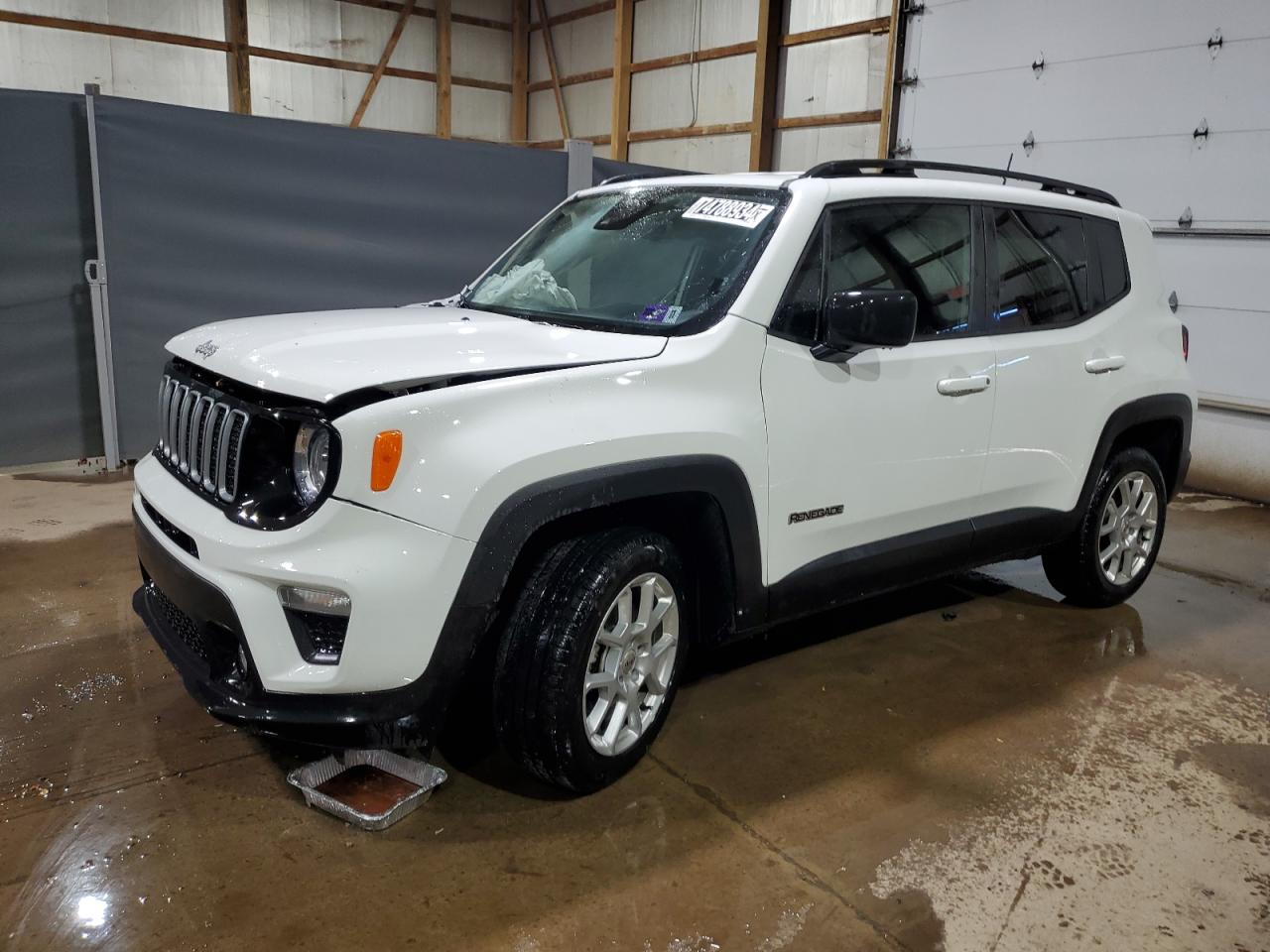 ZACNJDB15PPP43223 2023 JEEP RENEGADE - Image 1