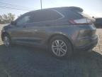 2016 Ford Edge Sel продається в Colton, CA - Mechanical