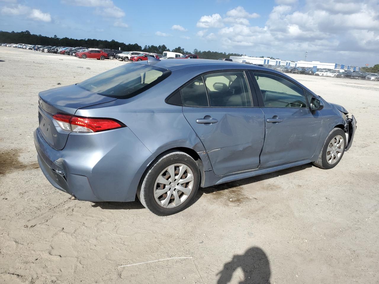 2020 Toyota Corolla - Image 3