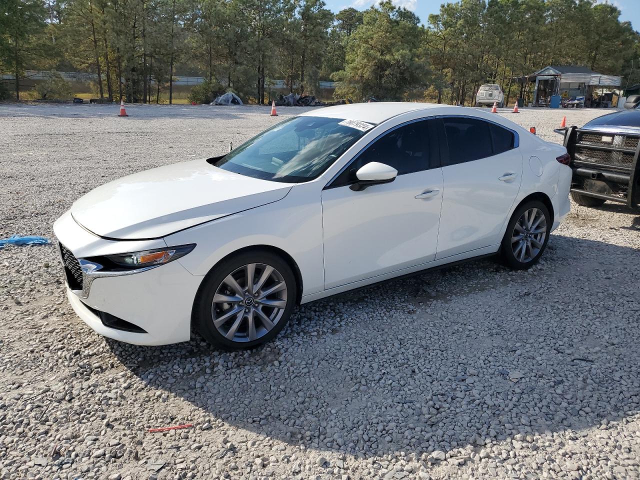 2019 Mazda 3 - Image 1