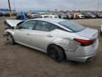 2019 Nissan Altima S na sprzedaż w Woodhaven, MI - Front End