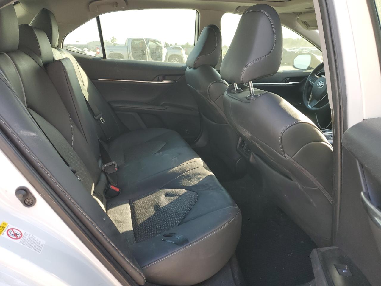 2019 Toyota Camry - Image 10