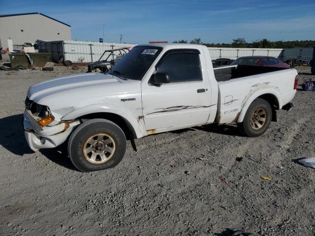 2002 Ford Ranger 