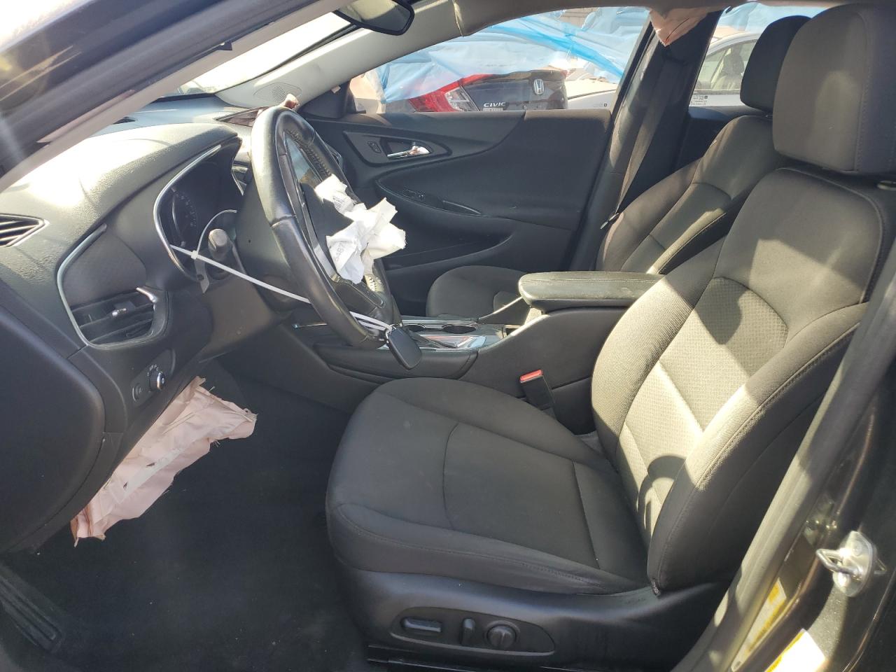 2016 Chevrolet Malibu - Image 7