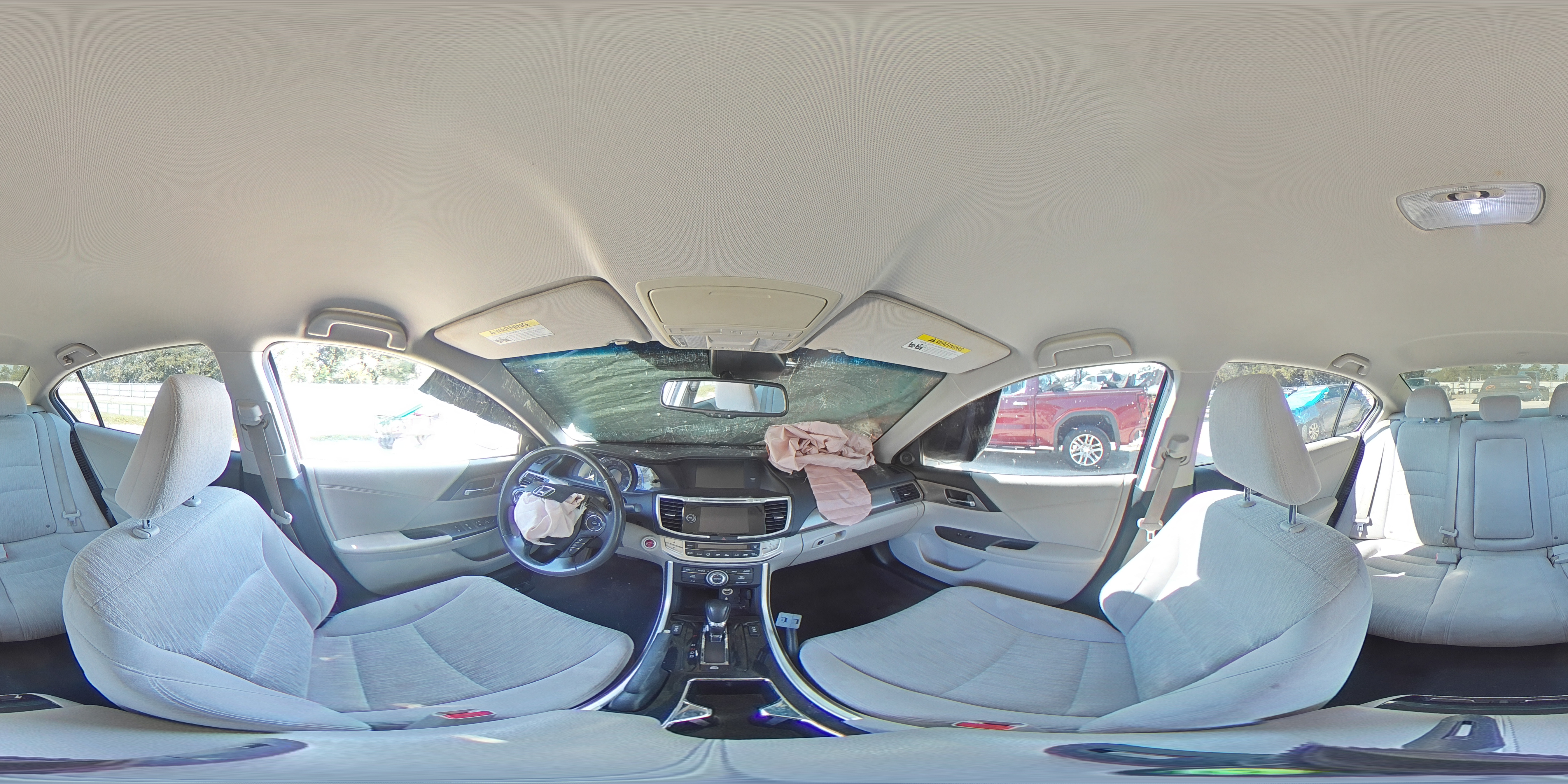 2014 Honda Accord - Image 14
