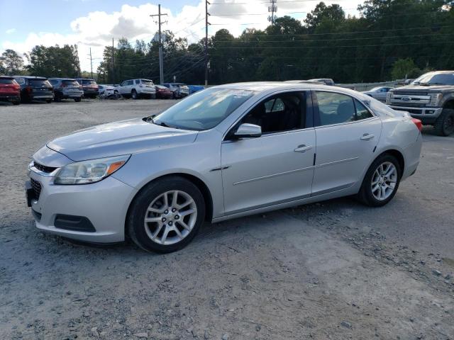 2014 Chevrolet Malibu 1Lt